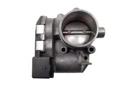 Mariposa De Aire Citroen Peugeot 0280750085 1635Q9 1.6 Bosch 1356