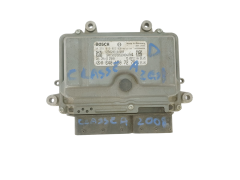 Controlador A6401507279 0281013022 Mercedes Bosch 37304