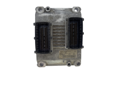Controlador Lancia 00551955280 0261207088 Bosch 50443