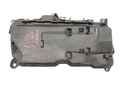 Protector Del Motor 175B16051R 2.0 dCi Renault 