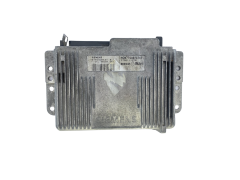 Controlador S115300121B 7700875745 7700111772 Renault Siemens 57962