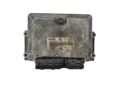 Controlador 73501227 0281010332 93741WAA Alfa Romeo Bosch 53133