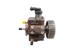 Bomba De Inyección 0445010102 9683703780 1.4 1.6HDi TDCi Bosch 0928400607 08
