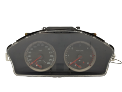 Velocímetro/Instrumentos Y Relojes Volvo V50 30669185 69294-980T 30710071 22740