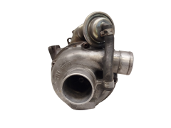Turbocompresor Opel 1,7 8971146390 VIBD 9606