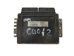 Controlador S110115000B 8200162378 8200029658 Renault Siemens 16358