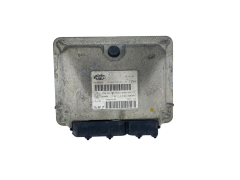Controlador IAW4AF.SM 55196259 61601.123.01 Fiat Magneti Marelli 61254