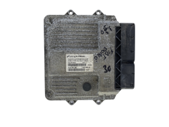Controlador 51796244 71600.086.03 Fiat FGP 52481