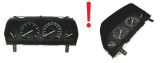 Velocímetro/Instrumentos Y Relojes Rover 200 AR-0025-001 AR0025001 57111