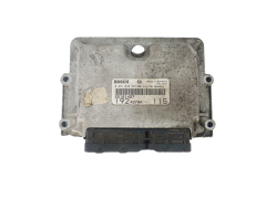 Controlador 55181457 0281010337 Fiat Bosch 38175