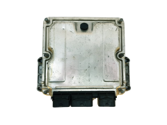 Controlador 9646774280 0281010996 28FM0000 PSA Bosch 33178