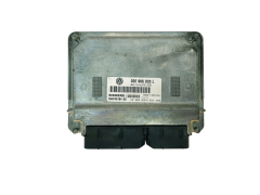 Controlador 03E906033L 5WP40194 05 VW Siemens 32645