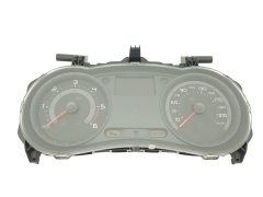 Velocímetro/Instrumentos Y Relojes Renault Clio 3 8200582702 G 28528