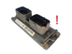 Controlador IAW59F.M2 46760606 Fiat Magneti Marelli 43189