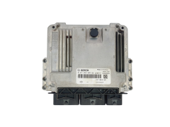 Controlador 0281032885 237106319R 237017921R Renault Bosch 37178