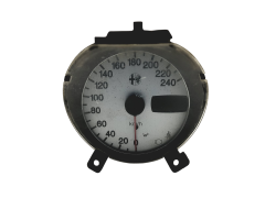 Velocímetro/Instrumentos Y Relojes Alfa Romeo 156 60653706 6160349908 40977