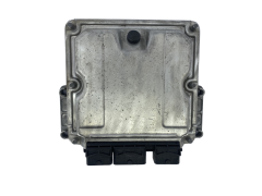 Controlador 0281011031 9646719080 28FM0000 PSA Bosch 50036