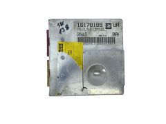 Controlador 16178189UA D95019 BNAN Opel GM 54445