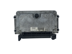 Controlador 0261206216 9632693980 PSA Bosch 51540