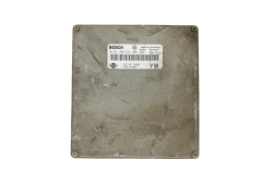 Controlador 23710 74B01 0261204243 Nissan Bosch 39074