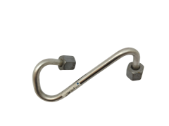 Tuberías De Combustible 166848796R A2820704100 1.3 TCE Renault Dacia Nissan
