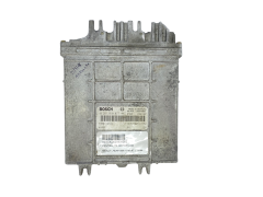 Controlador 0281010077 7700114644 7700111552 Renault Bosch 60257
