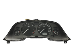 Velocímetro/Instrumentos Y Relojes Opel Zafira A Astra G EJ09228757 50228