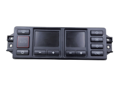 Controles Calefacción Audi A3 8L 8L0820043D 5HB007608-04  Hella 1173
