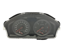 Velocímetro/Instrumentos Y Relojes Volvo V50 31296228 69199-420T 44285