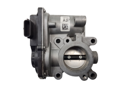 Mariposa De Aire Renault 161206038R H8201171233 0.9 1.2 TCE 2342