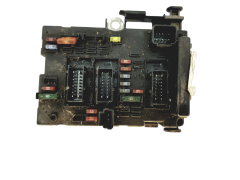 Controlador BSM B2 PSA 9650664180 Delphi 25756