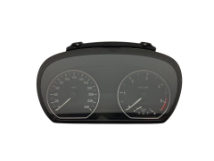 Velocímetro/Instrumentos Y Relojes BMW 1 E81 E87 9122591-01 1024952-62 1854