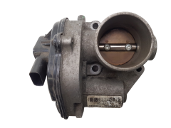 Mariposa De Aire Ford VP2S6U-9E927-F VP4F9U-9E928-BC 1258