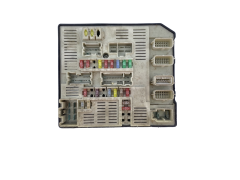 Controlador USM C-PFT N1 284B60012R 519134415 Renault
