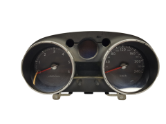 Velocímetro/Instrumentos Y Relojes Nissan Qashqai JD73A 1626