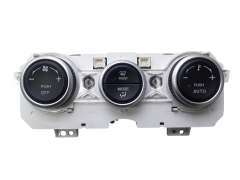 Controles Calefacción AC Mazda 6 E6A