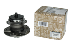 Rodamiento De La Rueda Original Trasera 432108576R Renault