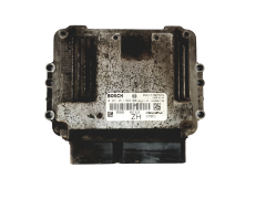 Controlador Opel 0281011943 55556829 8973785711 Bosch 29723