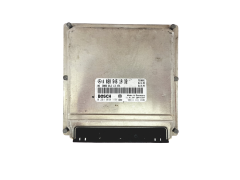 Controlador A0285451932 0281010118 Mercedes Bosch 25360