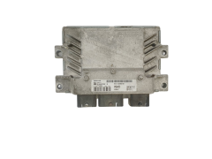 Controlador EMS2102 S180047002D 8V21-12A650-SD Ford 46876