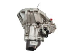 Caja De Cambios Nueva Original JR5351 JR5340 Dacia Lodgy 1.5 dCi