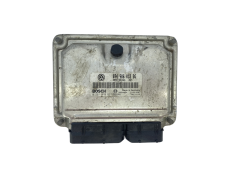 Controlador 0281010631 074906018BG VW Bosch 61120