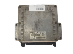 Controlador 0281010137 9635158480 28FM0152 PSA Bosch 3334