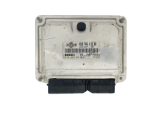 Controlador 038906019BK 0281010305 VW Bosch 42828
