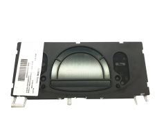 Velocímetro/Instrumentos Y Relojes Renault Modus 8200418023 D 58515