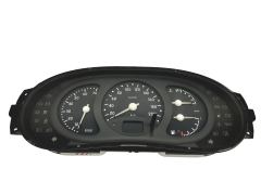 Velocímetro/Instrumentos Y Relojes Renault Clio 2 7700410432 G 36961