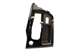 Túnel De La Consola Central Peugeot 3008 98148316ZD