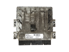 Controlador Renault EMS3150 S180158107A 237103243R Continental 