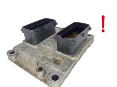 Controlador Del Motor 00552088520 0261201110 Lancia 54715