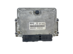 Controlador Fiat 46534156 0281001955 C324M188 Bosch 53926